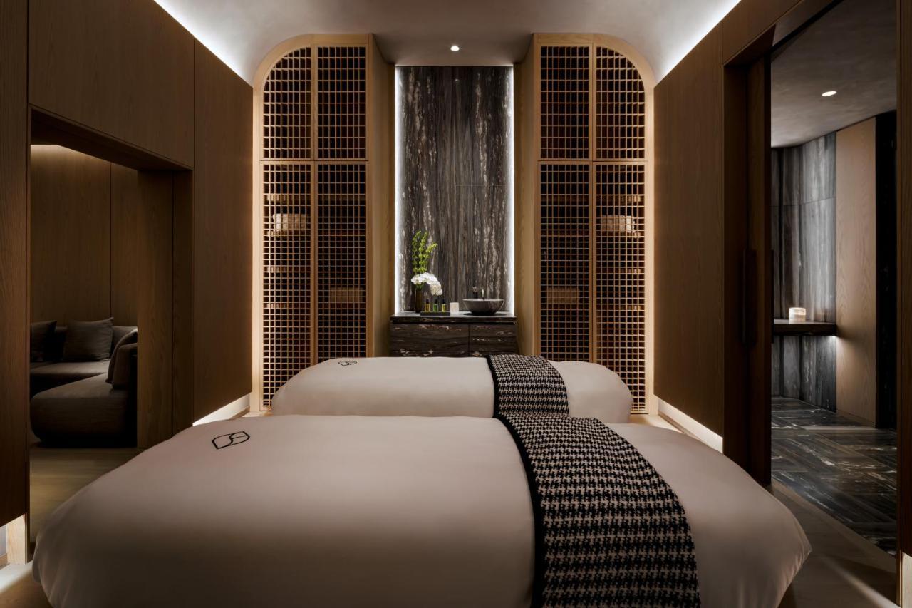Fairmont Century Plaza Лос-Анджелес Экстерьер фото