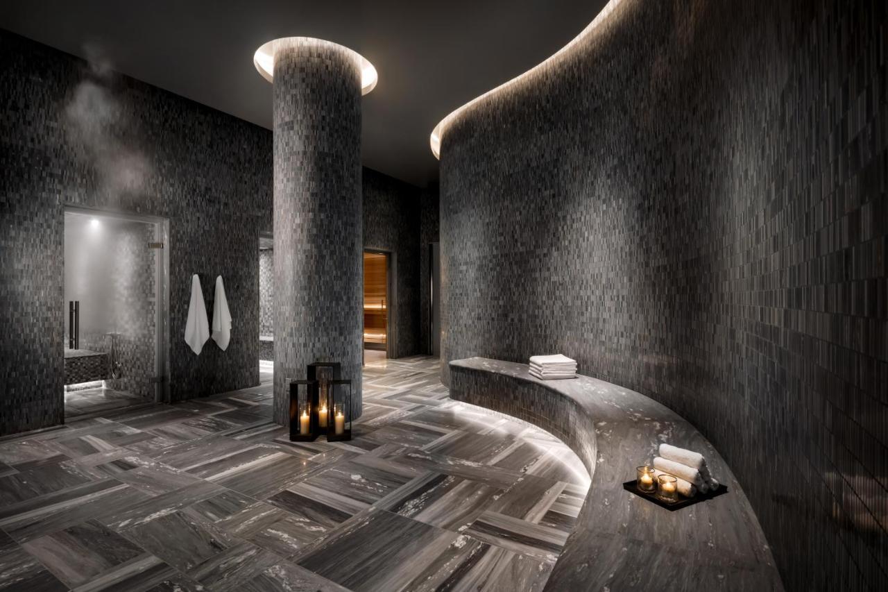 Fairmont Century Plaza Лос-Анджелес Экстерьер фото